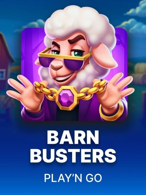 Barn Busters icon