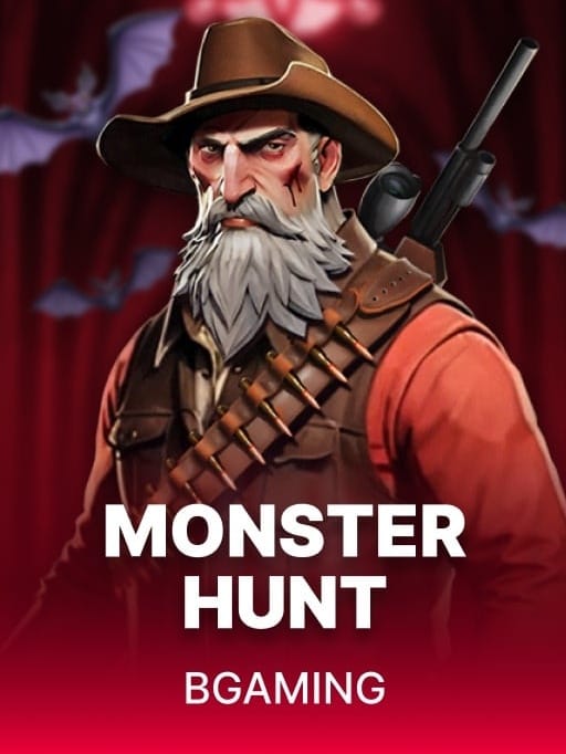 Monster Hunt icon
