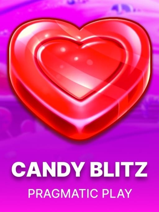 Candy Blitz icon