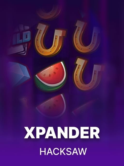 XPANDER icon