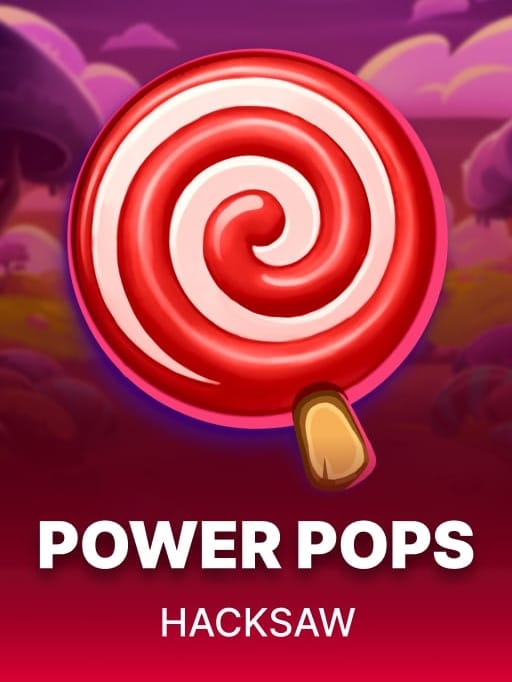 Power Pops icon