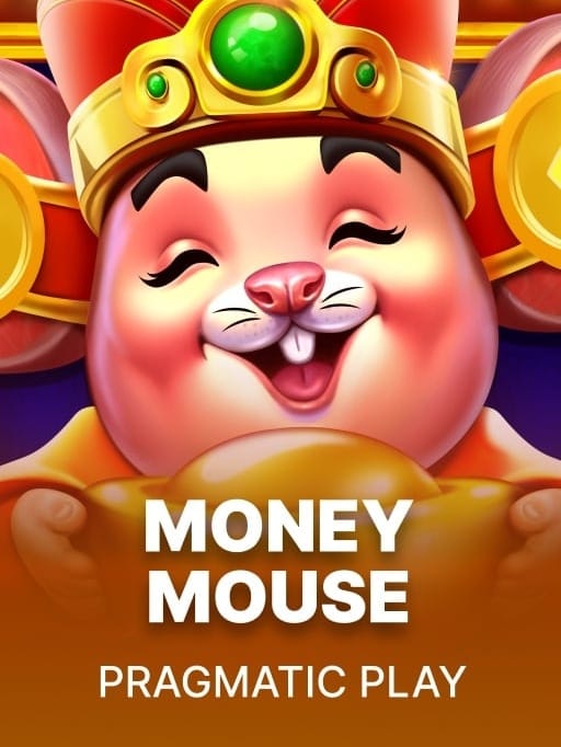 Money Mouse icon