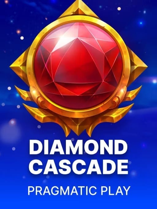Diamond Cascade icon