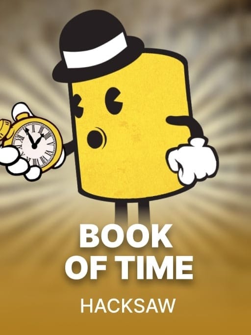 Book of Time icon