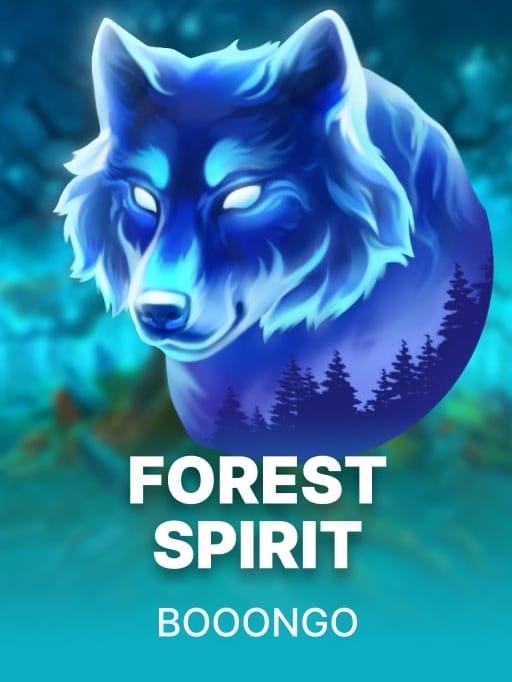 Forest Spirit icon